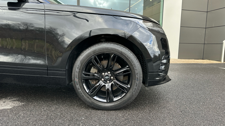 Land Rover Range Rover Velar 2.0 D200 Edition 5dr Auto Diesel Estate